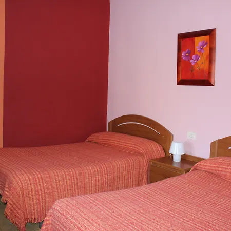 Peperillo Hotel Graus