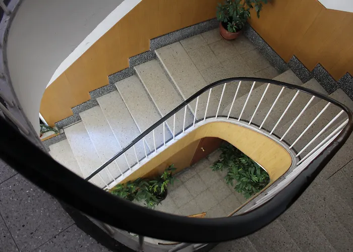 Peperillo Hotell Graus