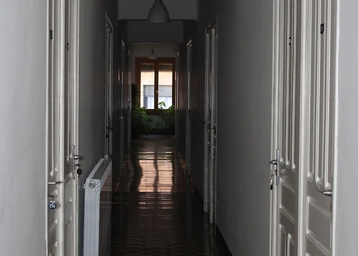 Peperillo Hotell Graus