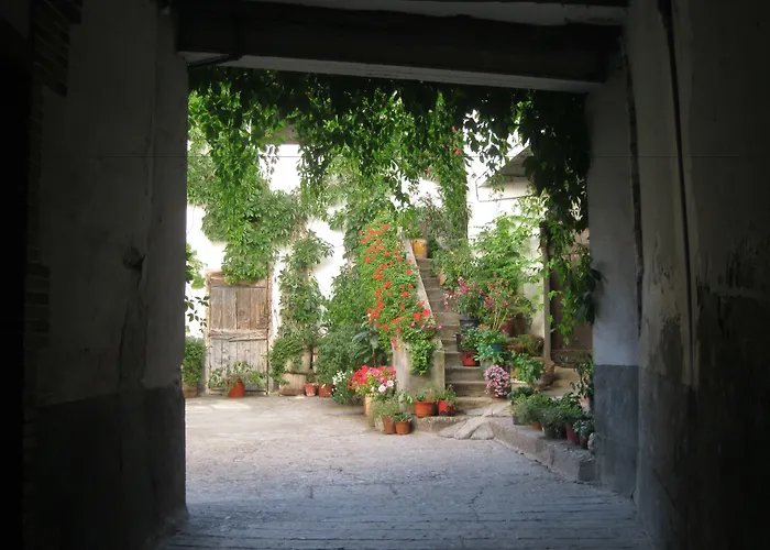 Peperillo Hotell Graus