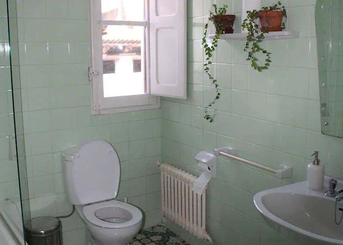 Hotell Peperillo Graus